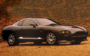 Aston Martin Vantage Special Series II